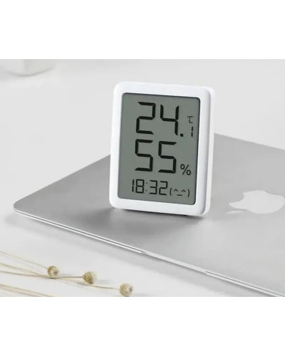 Метеостанция Xiaomi Miaomiaoce LCD (MHO-C601)