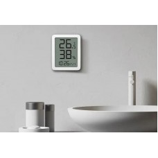 Метеостанция Xiaomi Miaomiaoce LCD (MHO-C601)