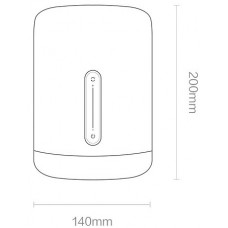 Прикроватная лампа Xiaomi Mijia Bedside Lamp 2 (белый)