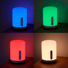 Прикроватная лампа Xiaomi Mijia Bedside Lamp 2 (белый)