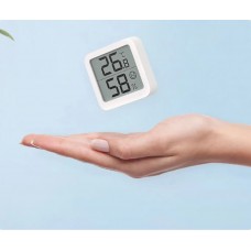 Метеостанция Xiaomi MIIIW Comfort Thermohygrometer S200 (MWTH02)