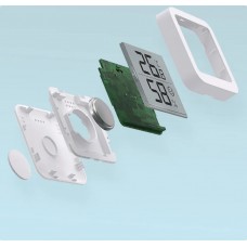 Метеостанция Xiaomi MIIIW Comfort Thermohygrometer S200 (MWTH02)
