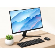 Монитор Xiaomi Mi Desktop Monitor 27" (EU, черный)