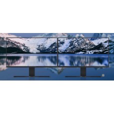 Монитор Xiaomi Mi Desktop Monitor 27" (EU, черный)