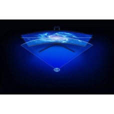 Монитор Xiaomi Surface Display 34 (черный)
