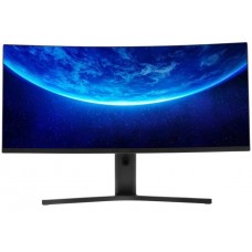 Монитор Xiaomi Surface Display 34 (черный)