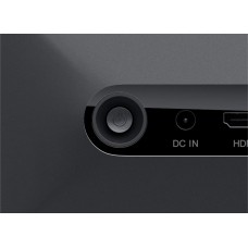 Монитор Xiaomi Mi Desktop Monitor 27" (EU, черный)