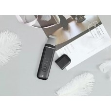 Аппарат для ультразвуковой чистки лица Xiaomi inFace Ultrasonic Ion Shoveling Machine MS7100 (Черный)