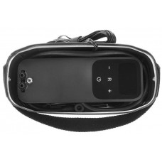 Автомобильный компрессор Xiaomi 70mai Air Compressor (Midrive TP01, черный)