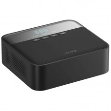 Автомобильный компрессор Xiaomi 70mai Air Compressor Lite (Midrive TP03, чёрный)