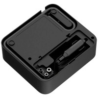 Автомобильный компрессор Xiaomi 70mai Air Compressor Lite (Midrive TP03, чёрный)