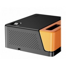 Автомобильный компрессор Xiaomi 70mai Air Compressor Eco (Midrive TP04, черный)