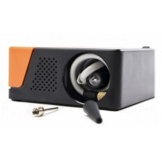 Автомобильный компрессор Xiaomi 70mai Air Compressor Eco (Midrive TP04, черный)