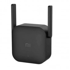 Усилитель сигнала Xiaomi Mi Wi-Fi Amplifier PRO (черный)