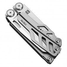 Мультитул Xiaomi Huo Hou NexTool HU0040 (серебристый)