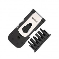 Мультитул Xiaomi Nextool MultiTool (KT5557)