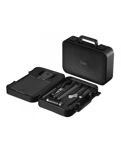 Набор инструментов Xiaomi Mi Miiiw Tool Storage Box (MWTK01, черный)