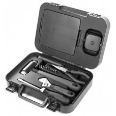 Набор инструментов Xiaomi Mi Miiiw Tool Storage Box (MWTK01, черный)