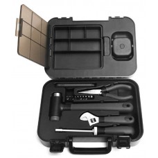 Набор инструментов Xiaomi Mi Miiiw Tool Storage Box (MWTK01, черный)