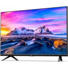 Умный телевизор Xiaomi Mi TV 4K UHD P1 Edition (EU, 43 дюймов)