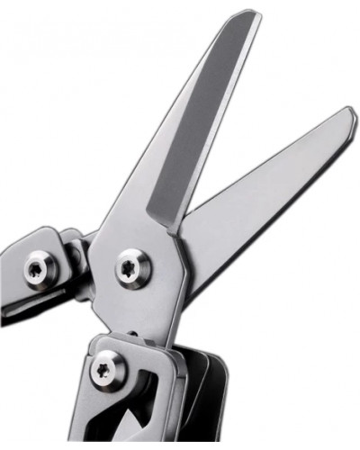 Мультитул Xiaomi NexTool Pro Multifunction NE20167 (серебро)