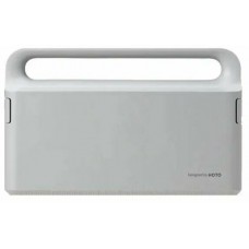 Набор инструментов Xiaomi HOTO Manual Tool Set QWSGJ002 (серый)