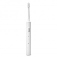 Электрическая зубная щетка Xiaomi Mijia Sonic Electric Toothbrush T100 (белый)