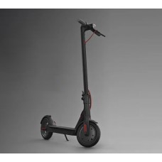 Электросамокат Xiaomi Mi Electric Scooter 3 Youth Edition (25/20/100, черный)