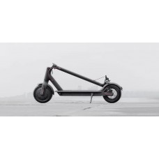 Электросамокат Xiaomi Mi Electric Scooter 3 Youth Edition (25/20/100, черный)