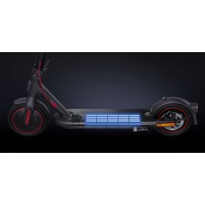 Электросамокат Xiaomi Mi Electric Scooter 4 Pro (25/45/100, черный)