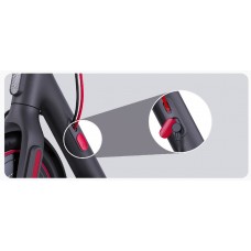 Электросамокат Xiaomi Mi Electric Scooter 4 Pro (25/45/100, черный)