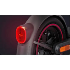 Электросамокат Xiaomi Mi Electric Scooter 4 Pro (25/45/100, черный)