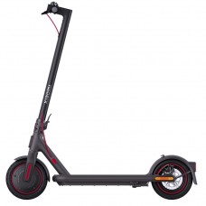 Электросамокат Xiaomi Mi Electric Scooter 4 Pro (25/45/100, черный)