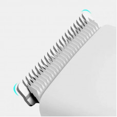 Сменное лезвие для Xiaomi Enchen Boost USB Electric Hair Clipper (белый)