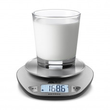 Электронные кухонные цифровые весы Xiaomi Mijia Xiangshan EK518 Electronic Kitchen Scale (5кг)