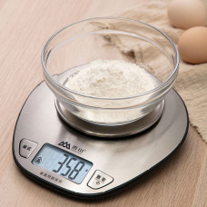 Электронные кухонные цифровые весы Xiaomi Mijia Xiangshan EK518 Electronic Kitchen Scale (5кг)