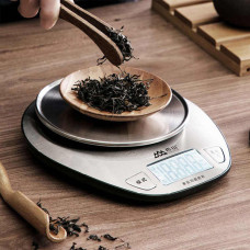 Электронные кухонные цифровые весы Xiaomi Mijia Xiangshan EK518 Electronic Kitchen Scale (5кг)