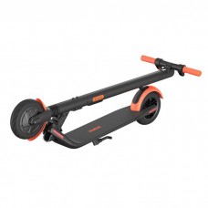 Электросамокат Ninebot Kickscooter ES1L (20/20/100, черный)