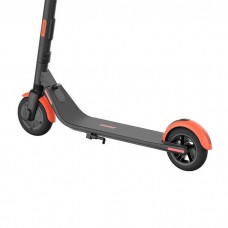 Электросамокат Ninebot Kickscooter ES1L (20/20/100, черный)