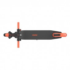 Электросамокат Ninebot Kickscooter ES1L (20/20/100, черный)