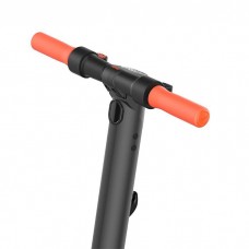Электросамокат Ninebot Kickscooter ES1L (20/20/100, черный)