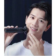 Электробритва Xiaomi ShowSee Electric Shaver подарочная упаковка, (F305-G, зеленый)
