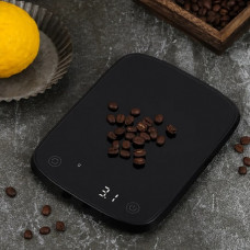 Электронные кухонные цифровые весы Xiaomi Duka ES2 Electronic Kitchen Scale (5кг)