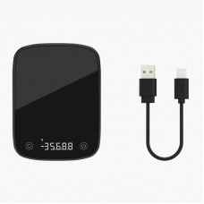 Электронные кухонные цифровые весы Xiaomi Duka ES2 Electronic Kitchen Scale (5кг)