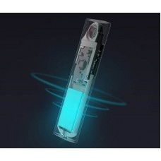 Электронная зажигалка Xiaomi Beebest Rechargeable Lighter L101 (черный)