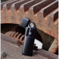Электронная зажигалка Xiaomi Beebest Rechargeable Lighter L101 (черный)