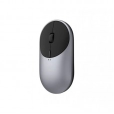 Мышь Xiaomi Mi Portable Mouse 2 (черный)