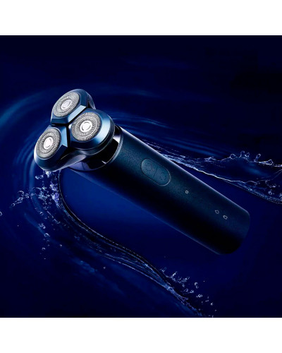 Электробритва Xiaomi Mijia Electric Shaver S700 (черный)