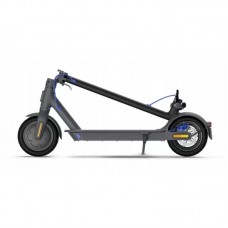 Электросамокат Xiaomi Mi Electric Scooter 3 (25/30/100, черный)