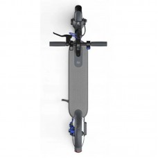 Электросамокат Xiaomi Mi Electric Scooter 3 (25/30/100, черный)